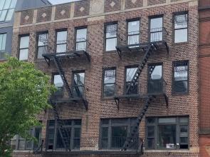 The Nolita Express Hostel