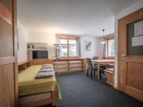 Chalet Höckli Wohnung 2.