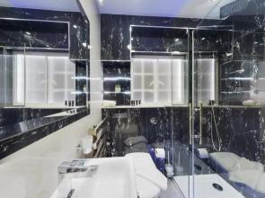 Bryanston Apartments