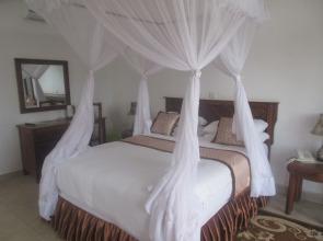 Sundown Carnival Lodge