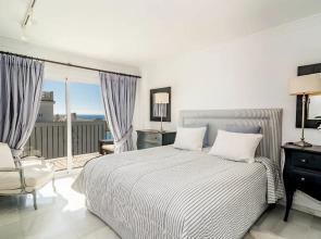 Apartment Marbella del mar-MDM Roomservice