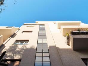 Stunning 1Bd w/ Balcony by Sea N' Rent