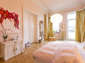 Deutsche Messe Zimmer - Private Apartments & Rooms Hannover City - room agency