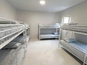Hostel Vallecas