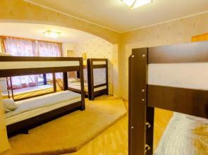 Lodging houses Like na Pushkina 80