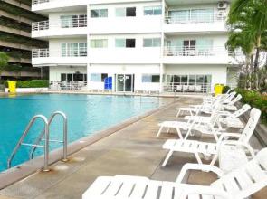 View Talay 6 Suite Apartments