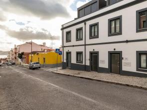 Belem Design 05 by Homing