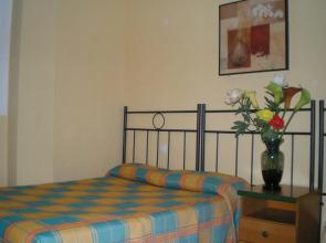 Apartamentos Murallas