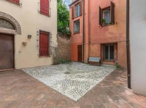 Ferrara Center Apartment x3