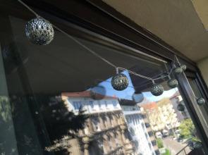 1 bedroom apartment in prime location