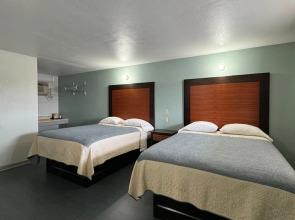 Regency Inn Bald Knob