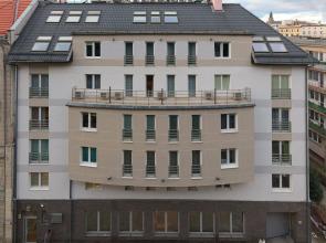 Absynt Apart Wierzbowa