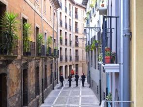 TOP APARTMENT frente a la Catedral