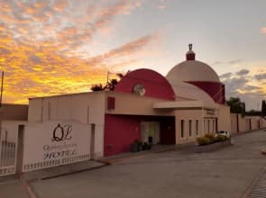 Hotel Quinta Loriffe