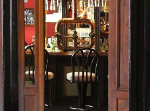 Hotel Denkmal 13 – Rostock