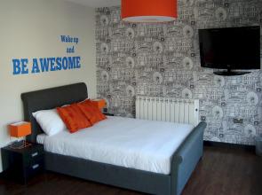 CODE - The Loft, Edinburgh