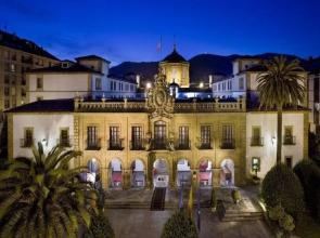 VUT 795 AS Apartamento Marqués de Teverga 10