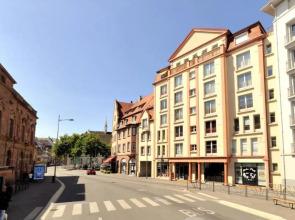 Gite Des Bains Parking Hypercentre 6-8personnes