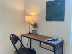 T3 2 chambres-centre-ville Place d'Armes Clim-Wifi