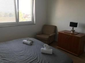 Deluxe TIVOLI Suites