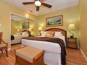 Paki Maui #420 - 1 Br Condo