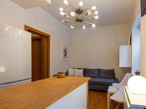 Residenz Lothringen by AlpenTravel