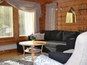 Holiday Home Rantamaja