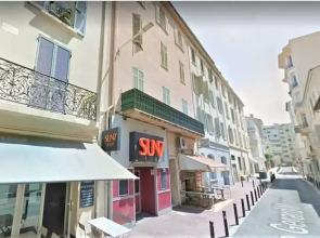 Central 1 Bedroom close to Croisette