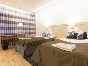 Kokoushotelli Murikanranta