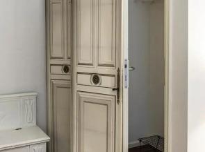 Appartamento Interno DeGobbi