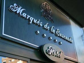 Marques De La Ensenada