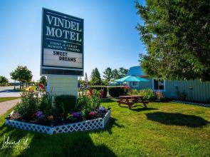Vindel Motel