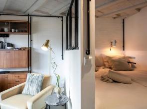 Bed & Breakfast Easy to Sleep