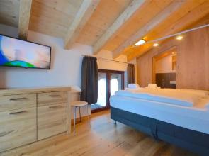 Ski-In Ski-Out Chalet Maiskogel 13B By Alpen Apartments