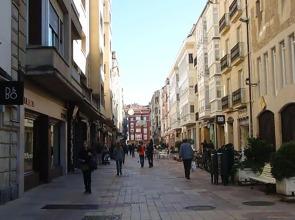 Luxury San Prudencio Vitoria