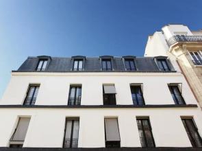 Apartment Boulogne Facing "les Passages"
