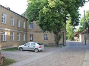 Apartment Rumbas - 6