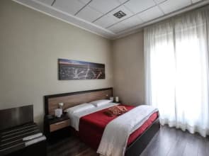 Aleksandr Bed  Breakfast