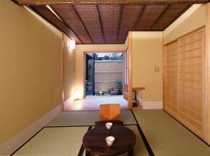 Kyomachiya Ryokan Sakura Hongan-G