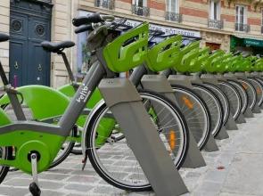 Merveil Luxury Suites - Opera - Volney I-II