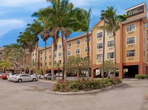 Extended Stay America Premier Suites - Fort Lauderdale - Convention Center - Cruise Port