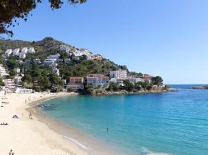 Apartment MEDA CHICA