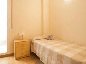 Apartment Andorra Th25