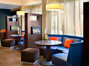 Courtyard Pittsburgh Airport