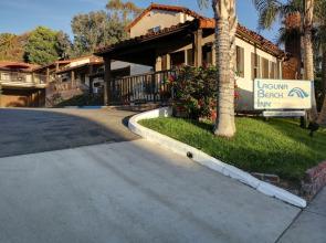 The Green Room Hotel