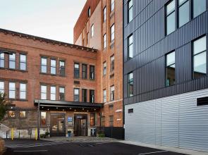 TRYP by Wyndham Pittsburgh/Lawrenceville