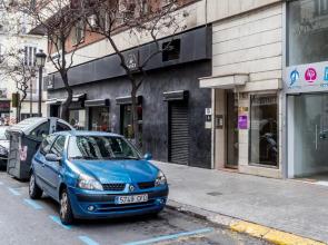 Apartamento Travel Habitat Atico Centro