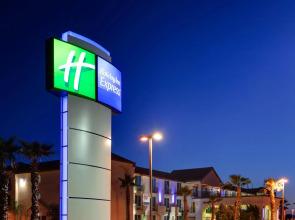 Hampton Inn by Hilton Calexico