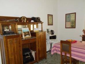 Bed and Breakfast Casa Flora