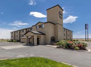 Red Lion Inn & Suites Jerome Twin Falls